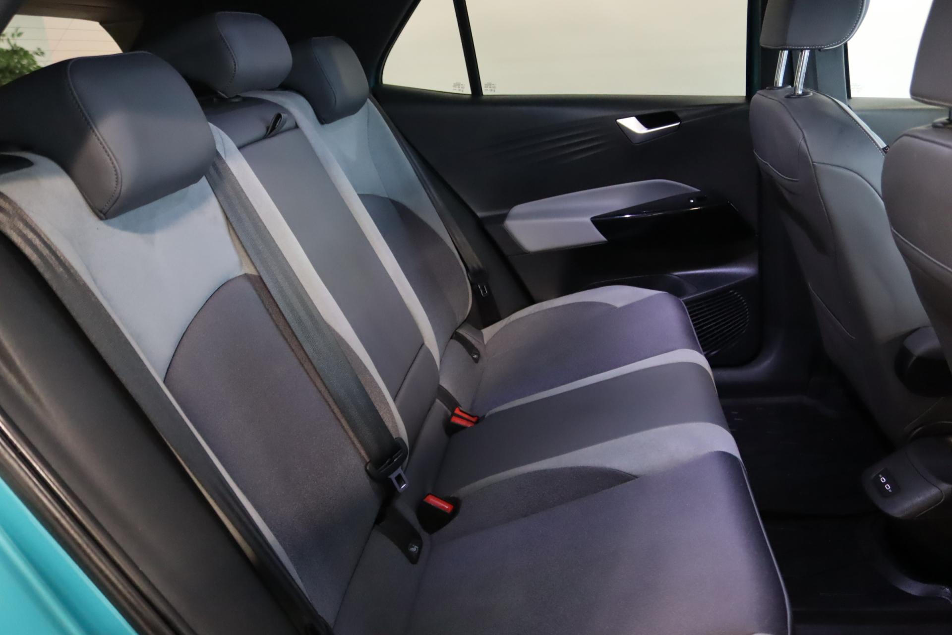 VOLKSWAGEN ID.3 2020