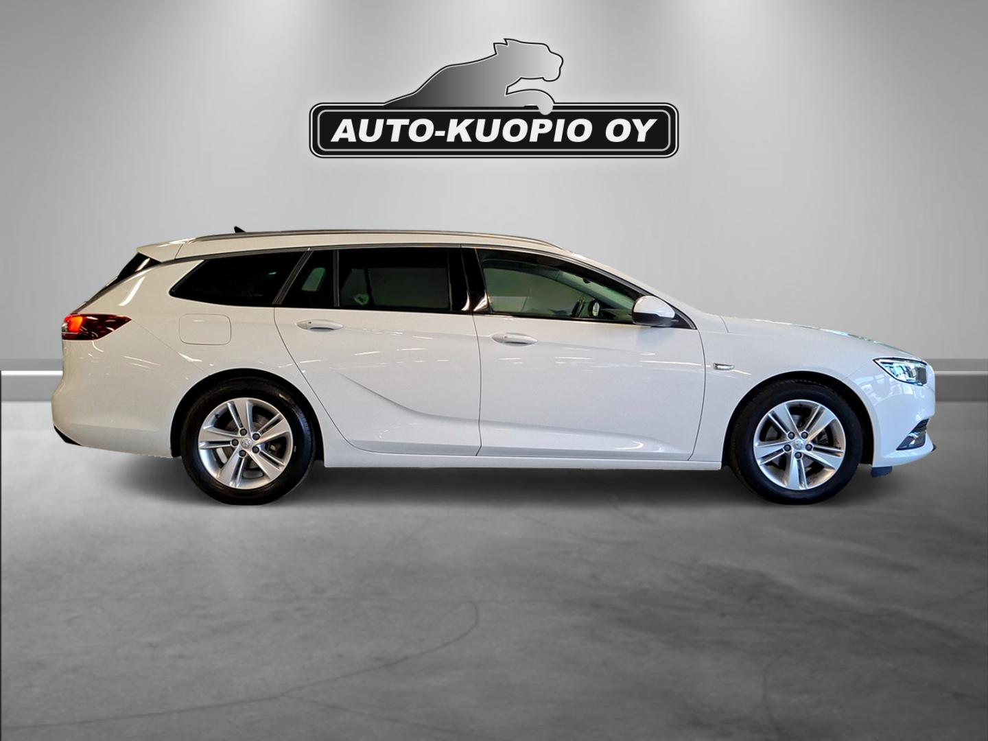 OPEL Insignia 2020