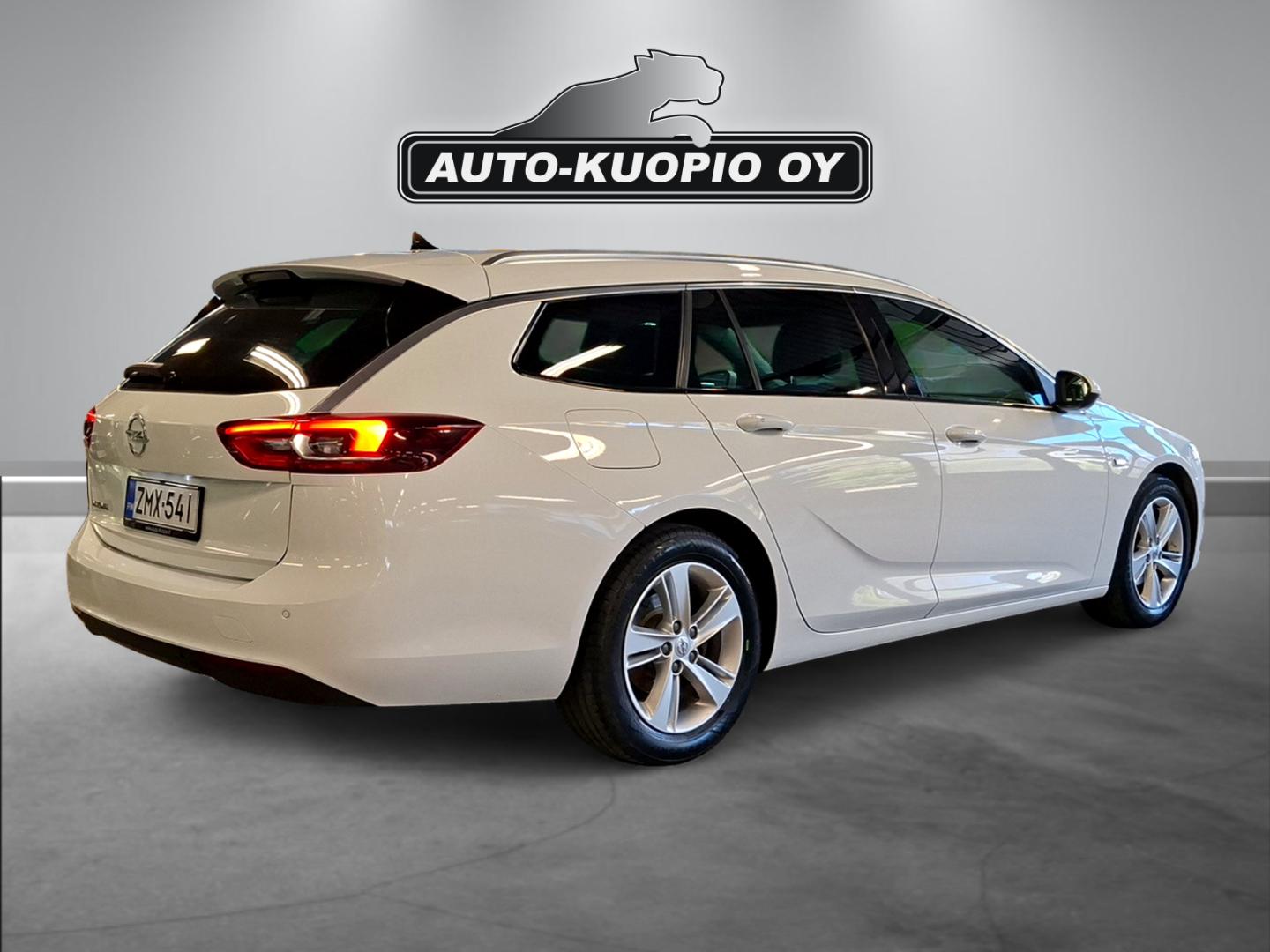 OPEL Insignia 2020