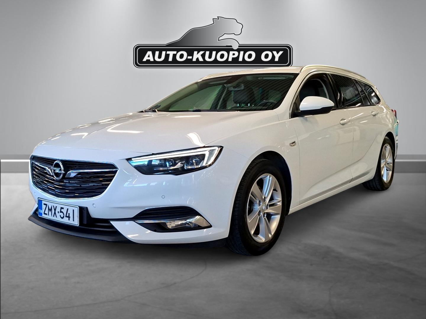 OPEL Insignia 2020
