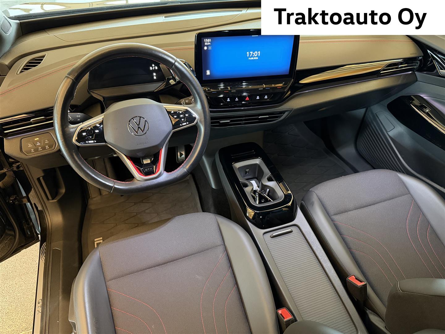 Volkswagen ID.5 2023