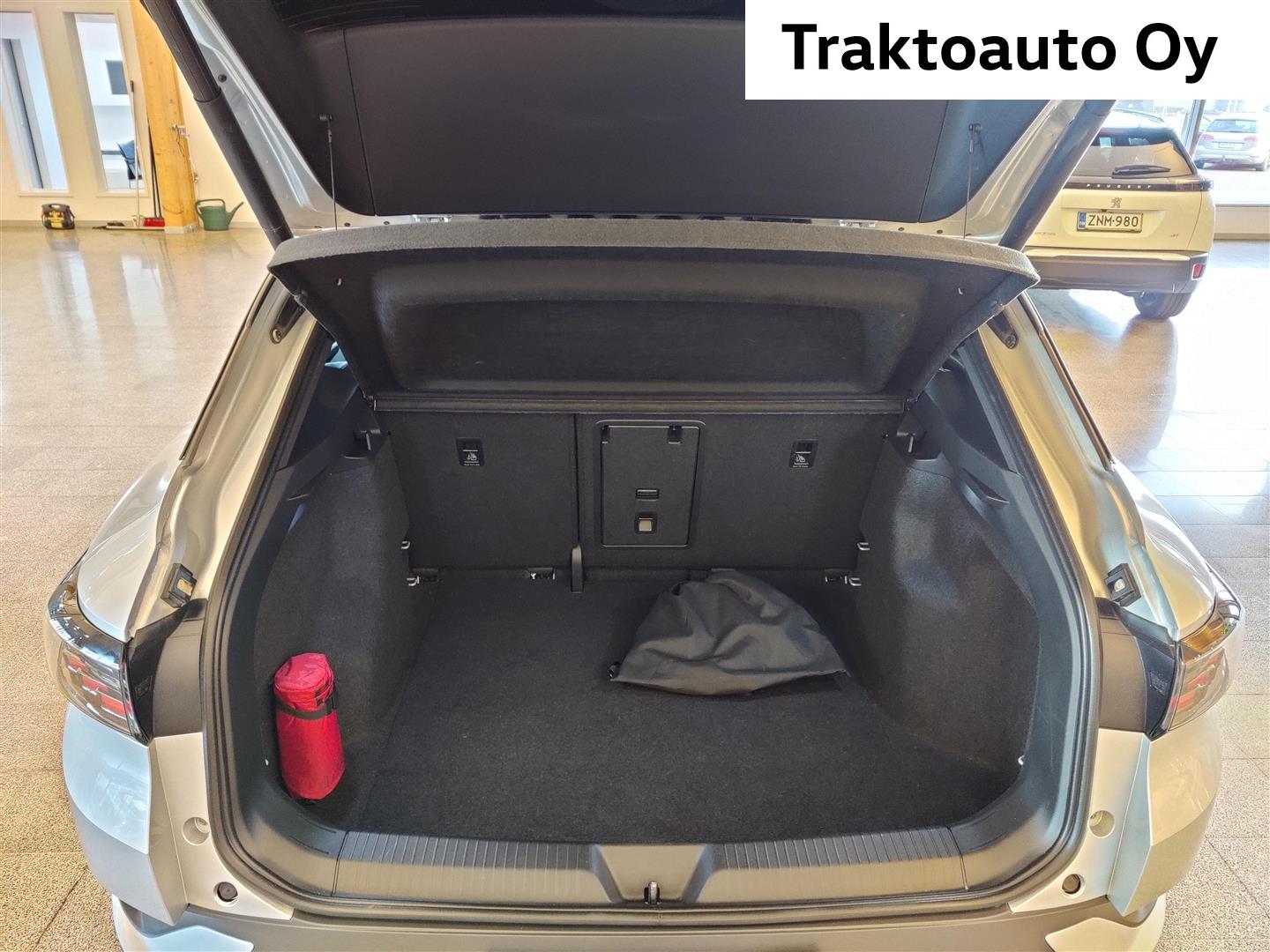 Volkswagen ID.4 2024