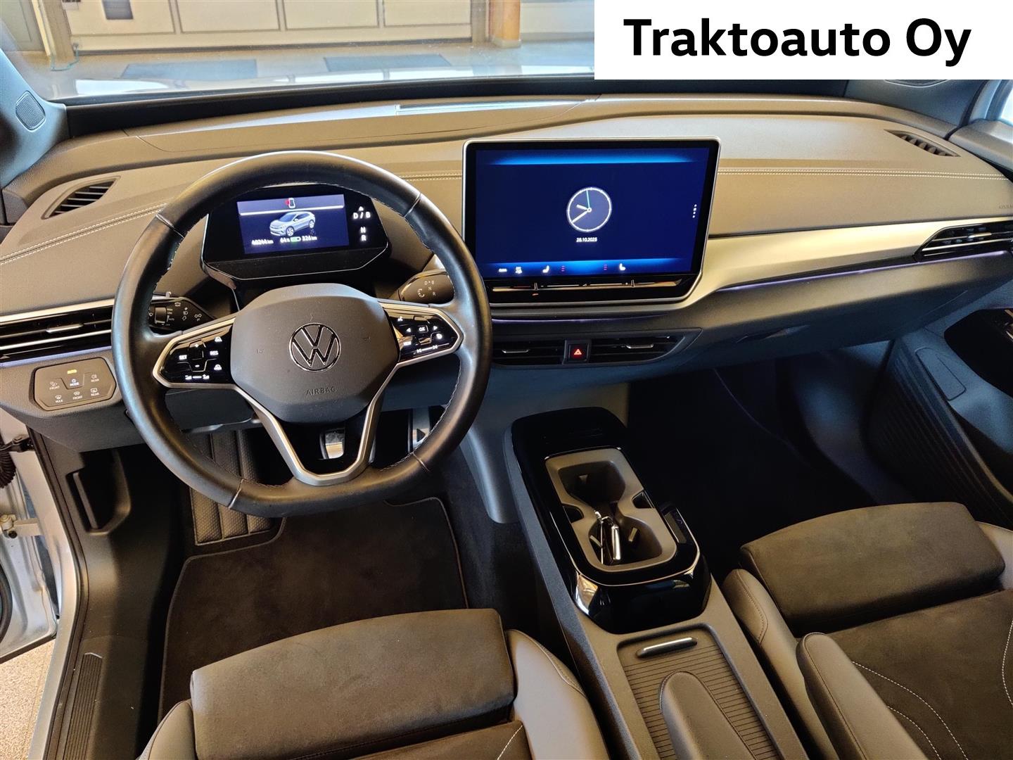 Volkswagen ID.4 2024