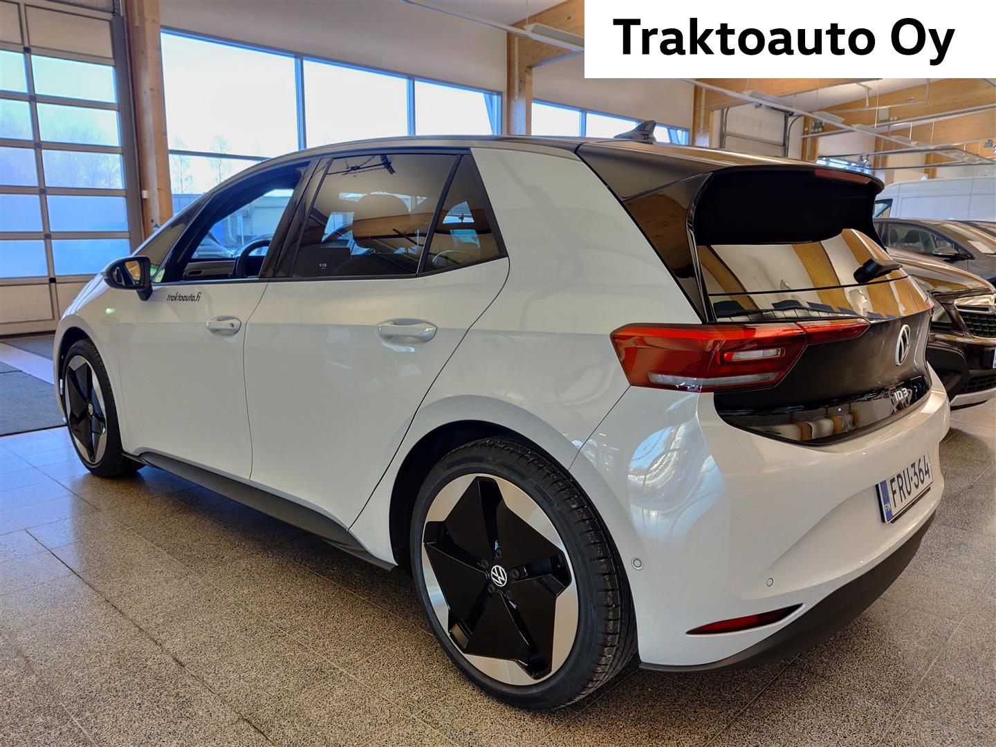 Volkswagen ID.3 2025