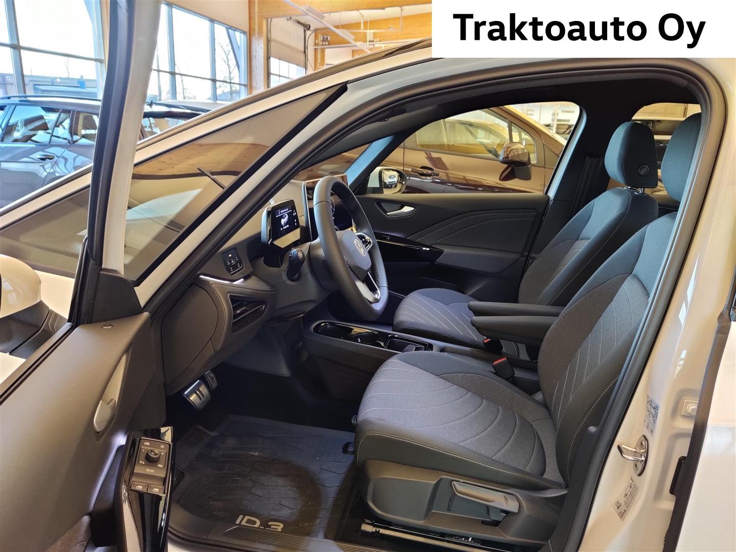 Volkswagen ID.3 2025