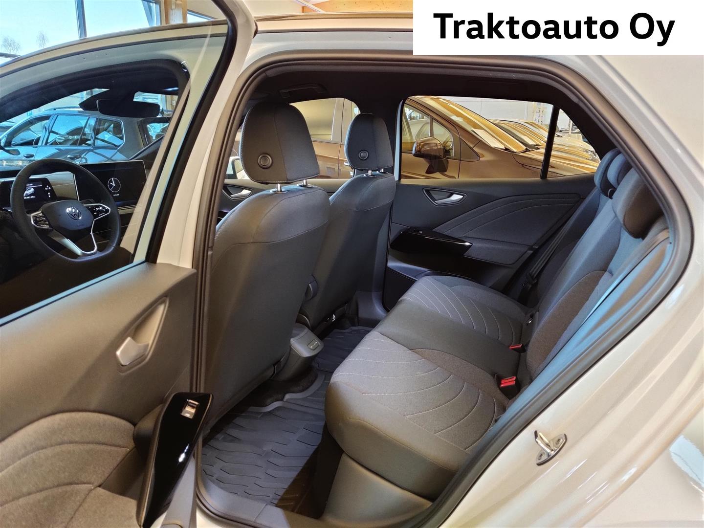 Volkswagen ID.3 2025