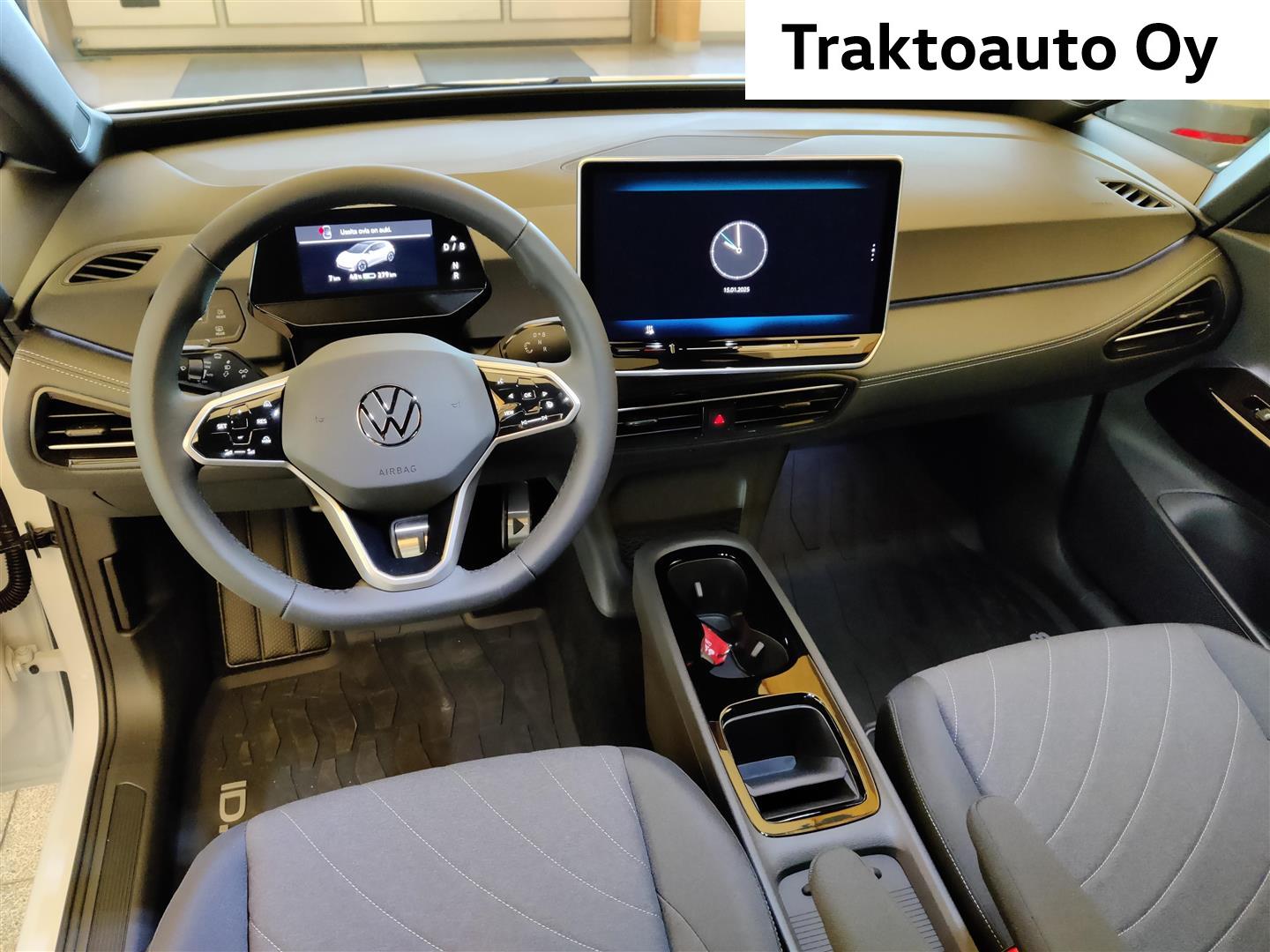 Volkswagen ID.3 2025