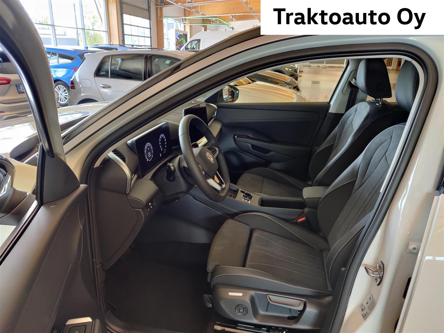 Volkswagen T-Roc 2026