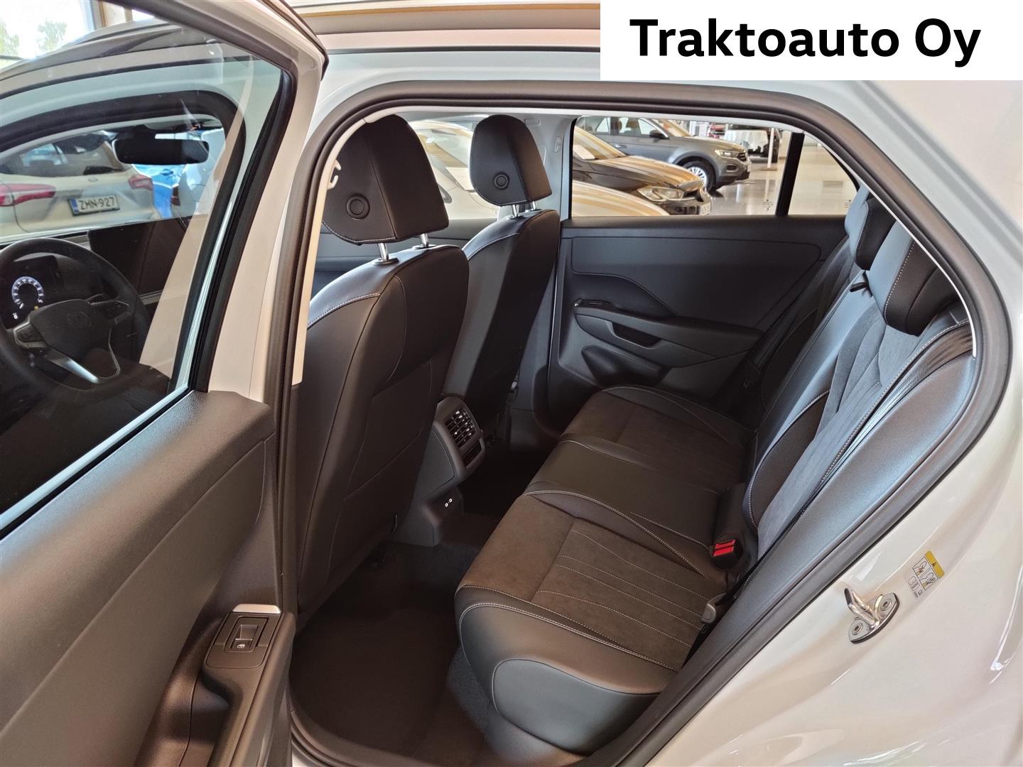Volkswagen T-Roc 2026