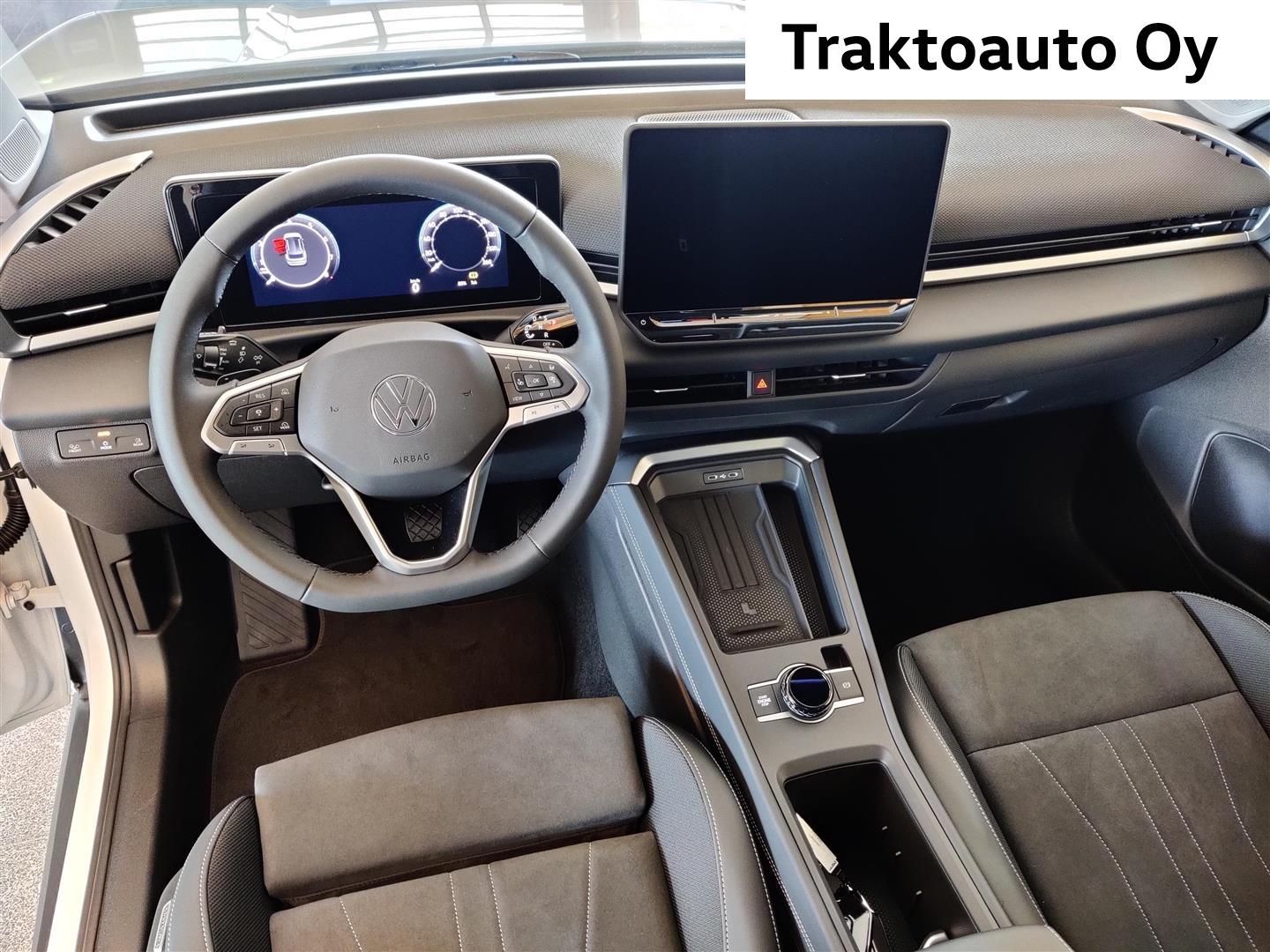 Volkswagen T-Roc 2026
