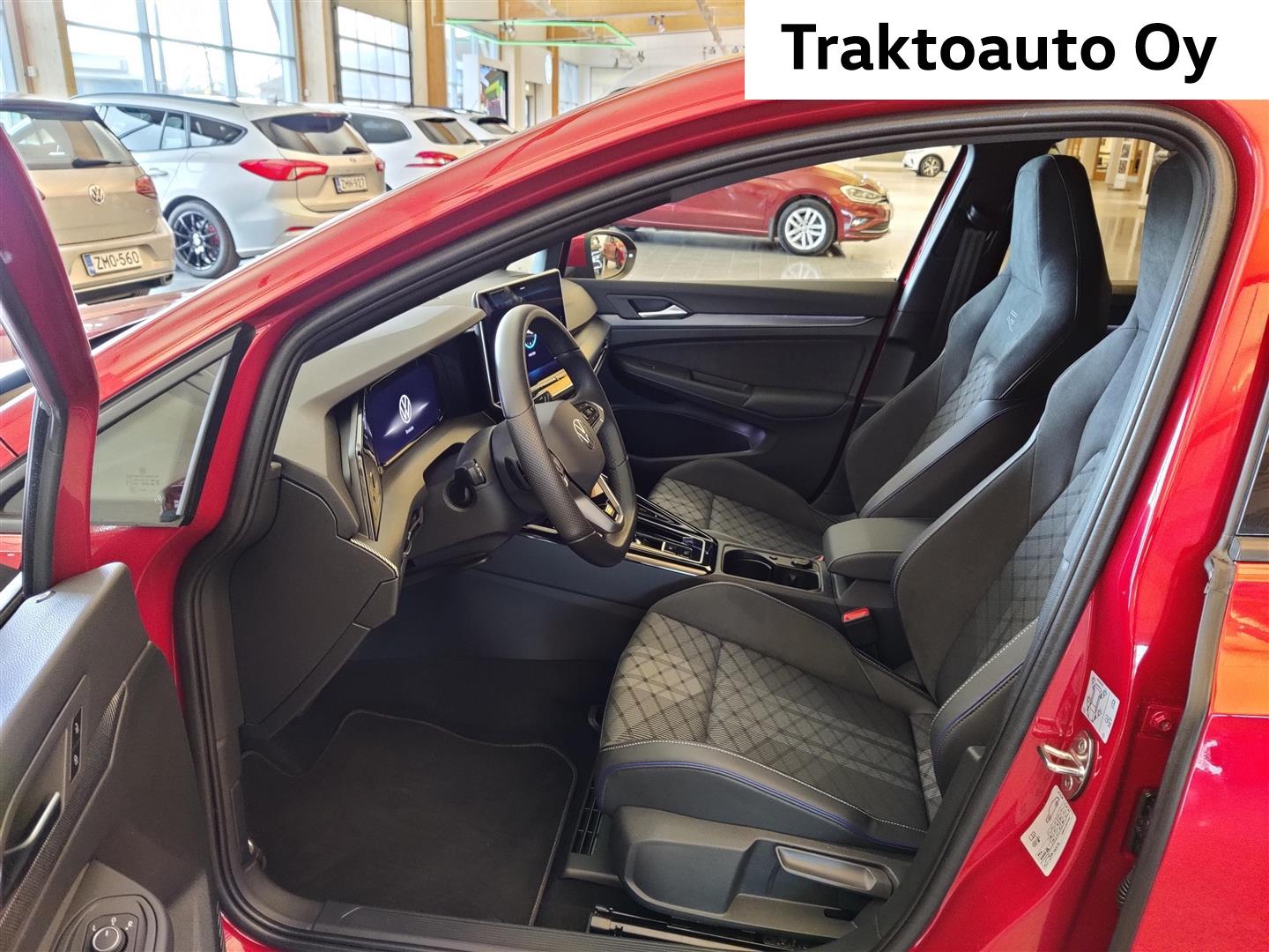 Volkswagen Golf 2025