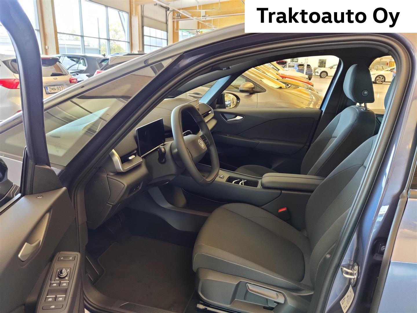 Volkswagen ID.3 Neo 2027