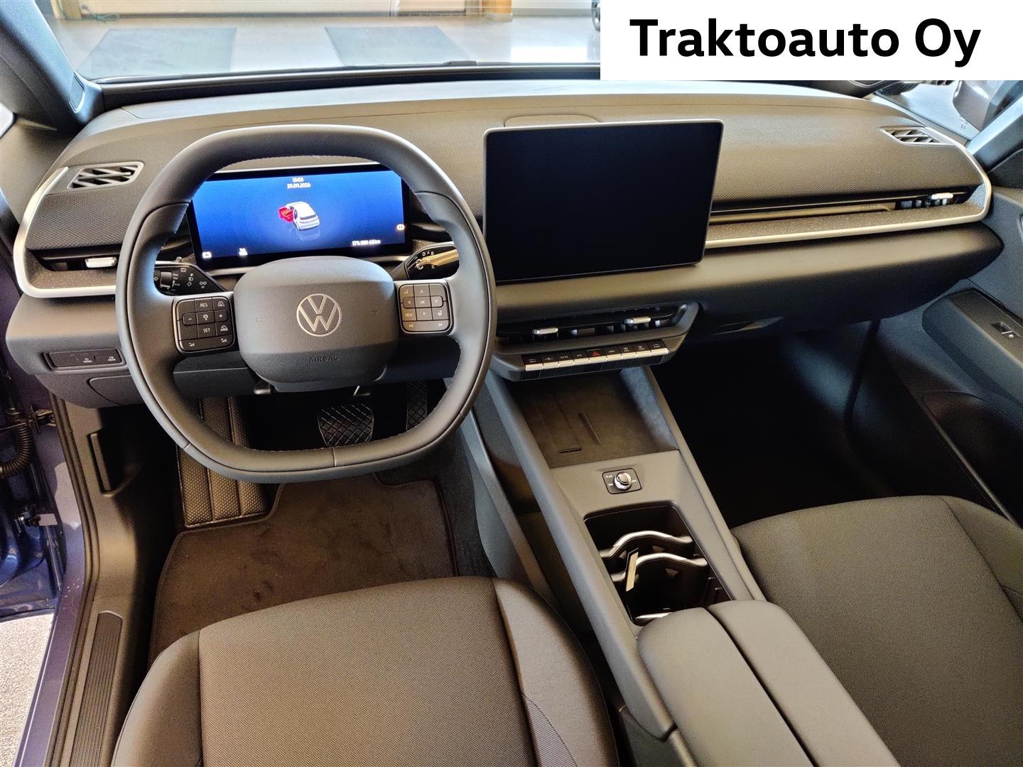 Volkswagen ID.3 Neo 2027