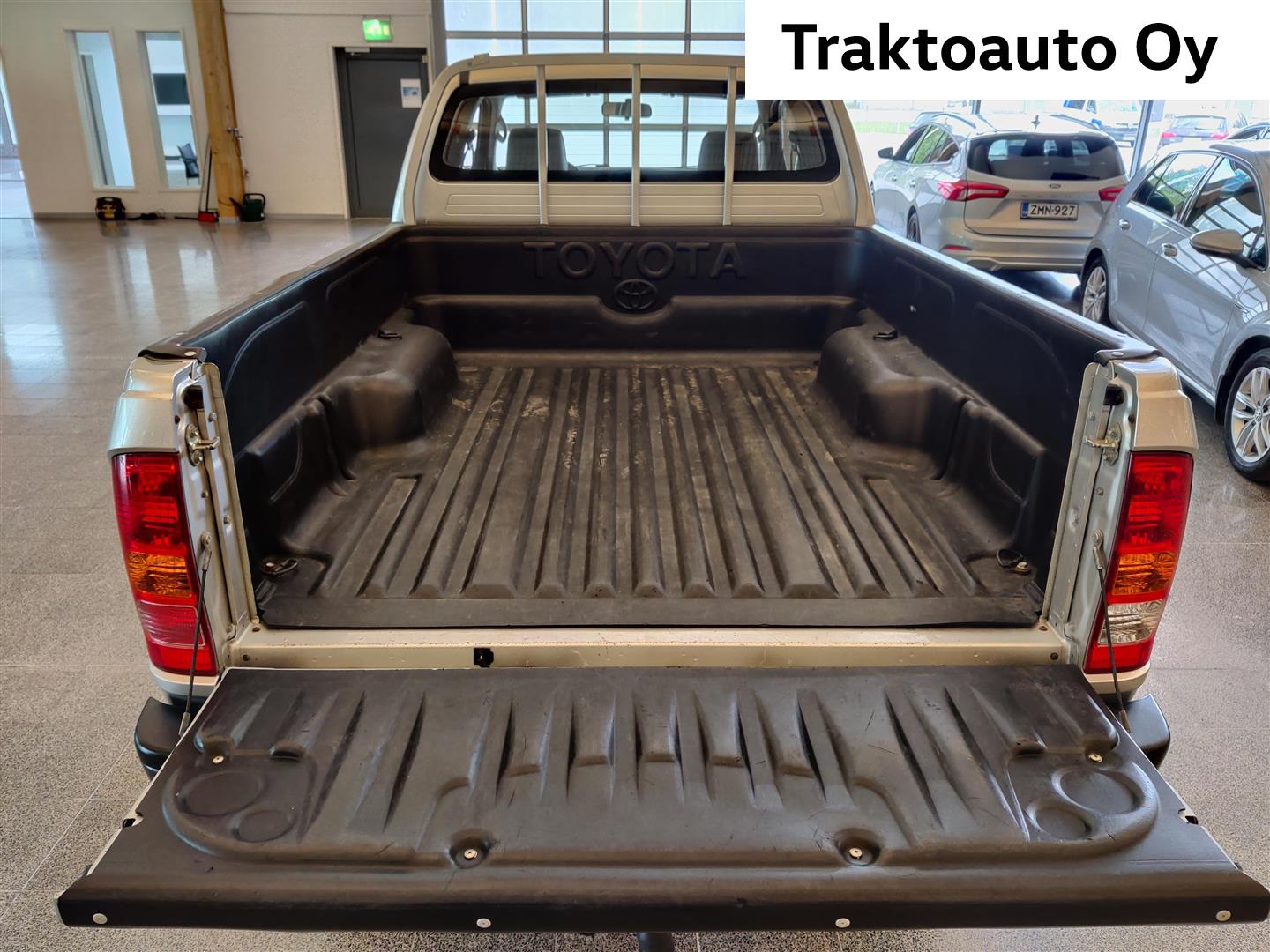 Toyota Hilux 2006