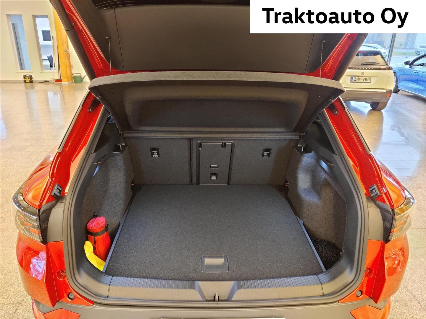 Volkswagen ID.4 2025