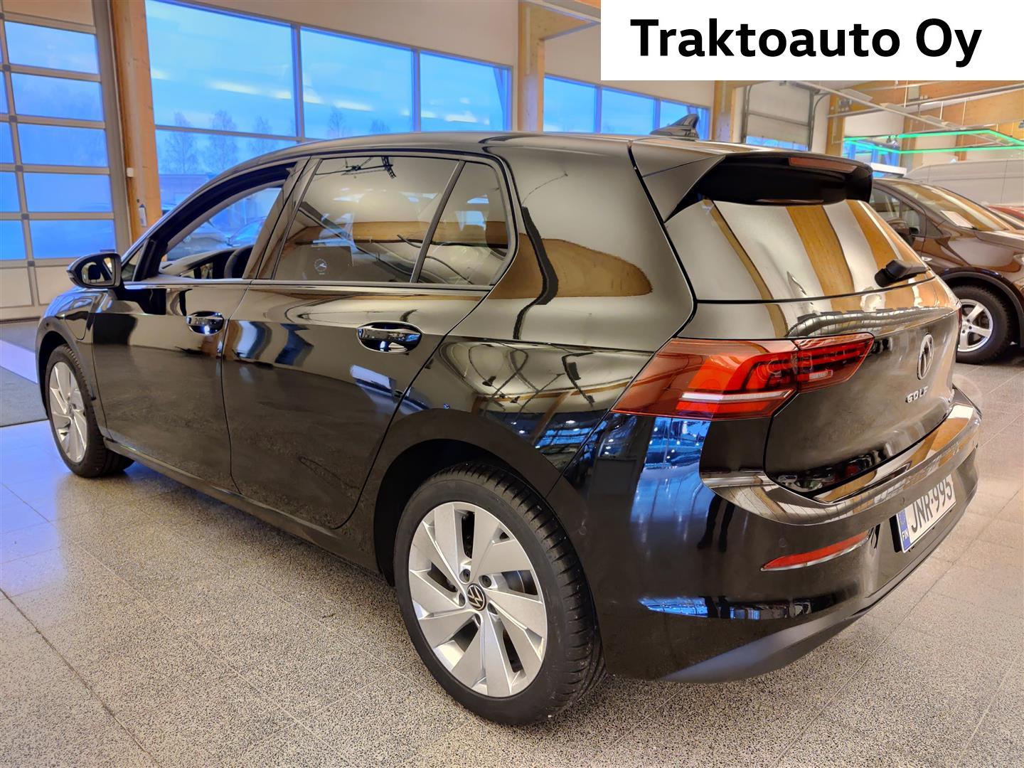 Volkswagen Golf 2025