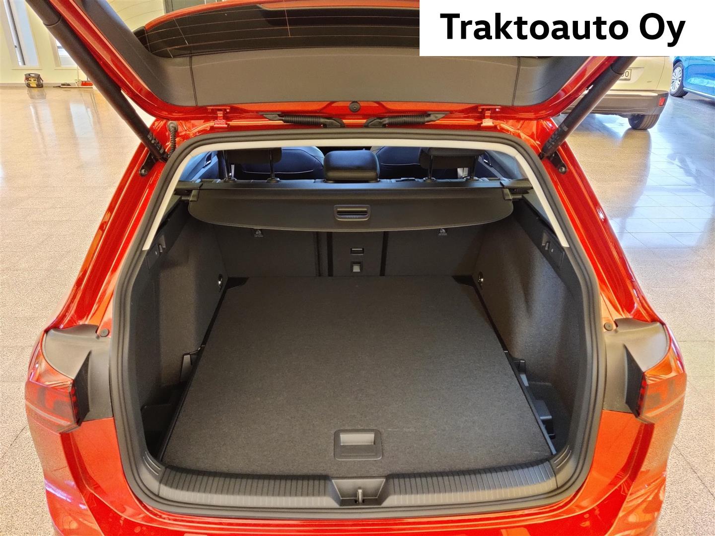 Volkswagen Golf 2026