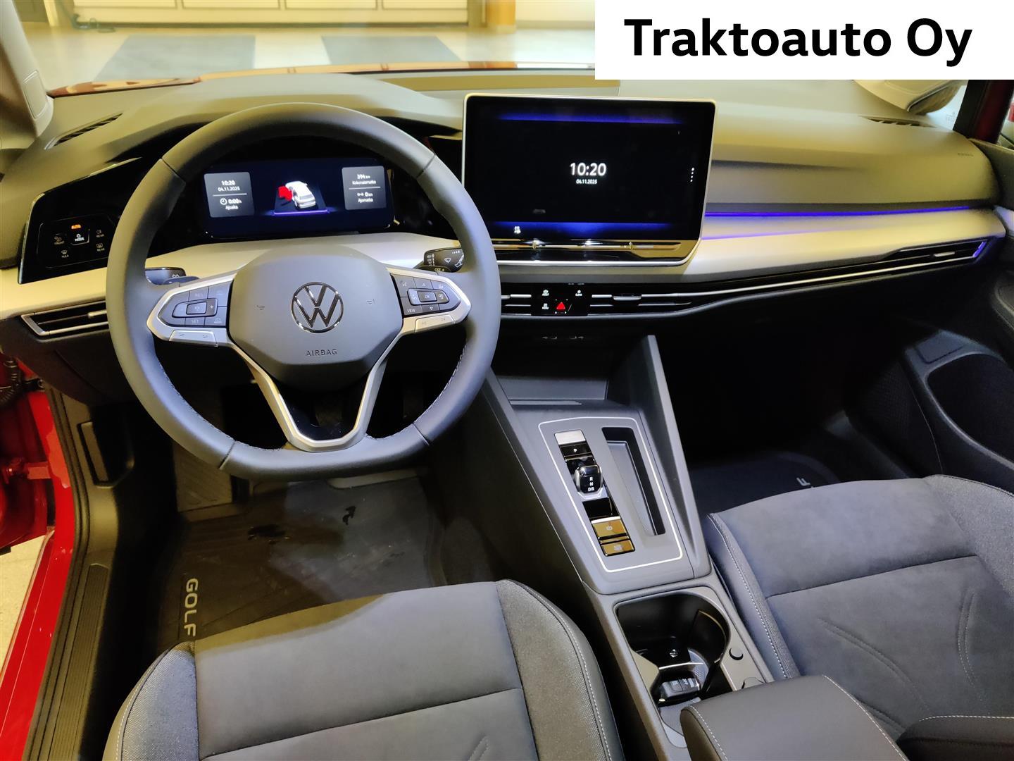 Volkswagen Golf 2026