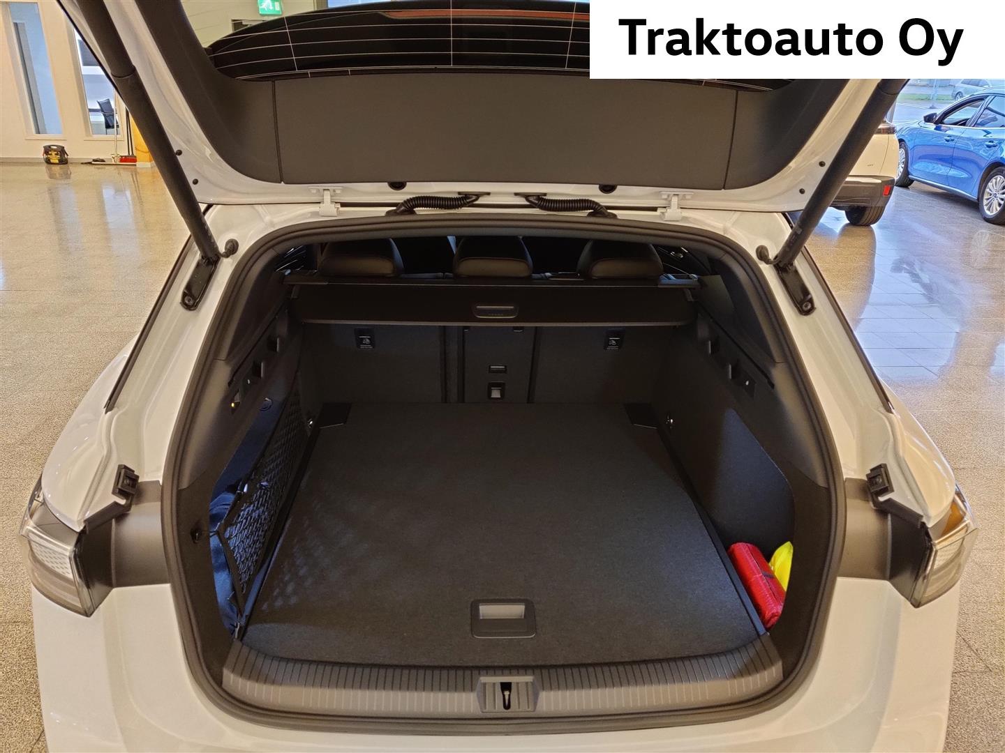 Volkswagen ID.7 2026