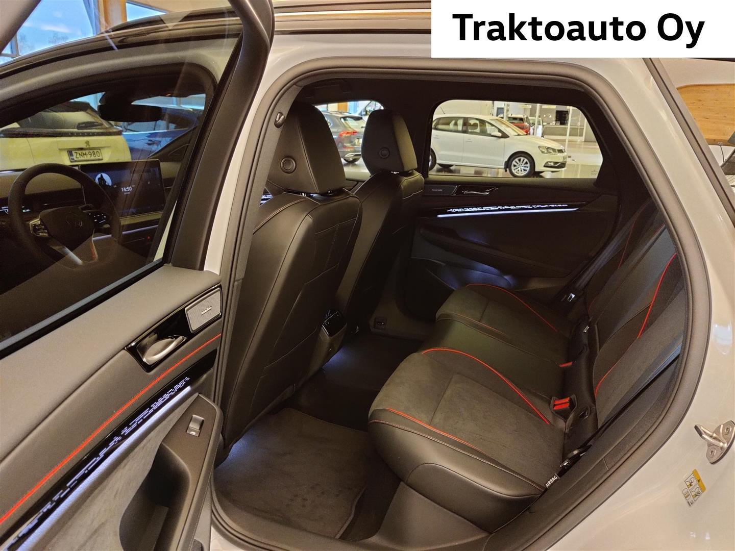 Volkswagen ID.7 2026