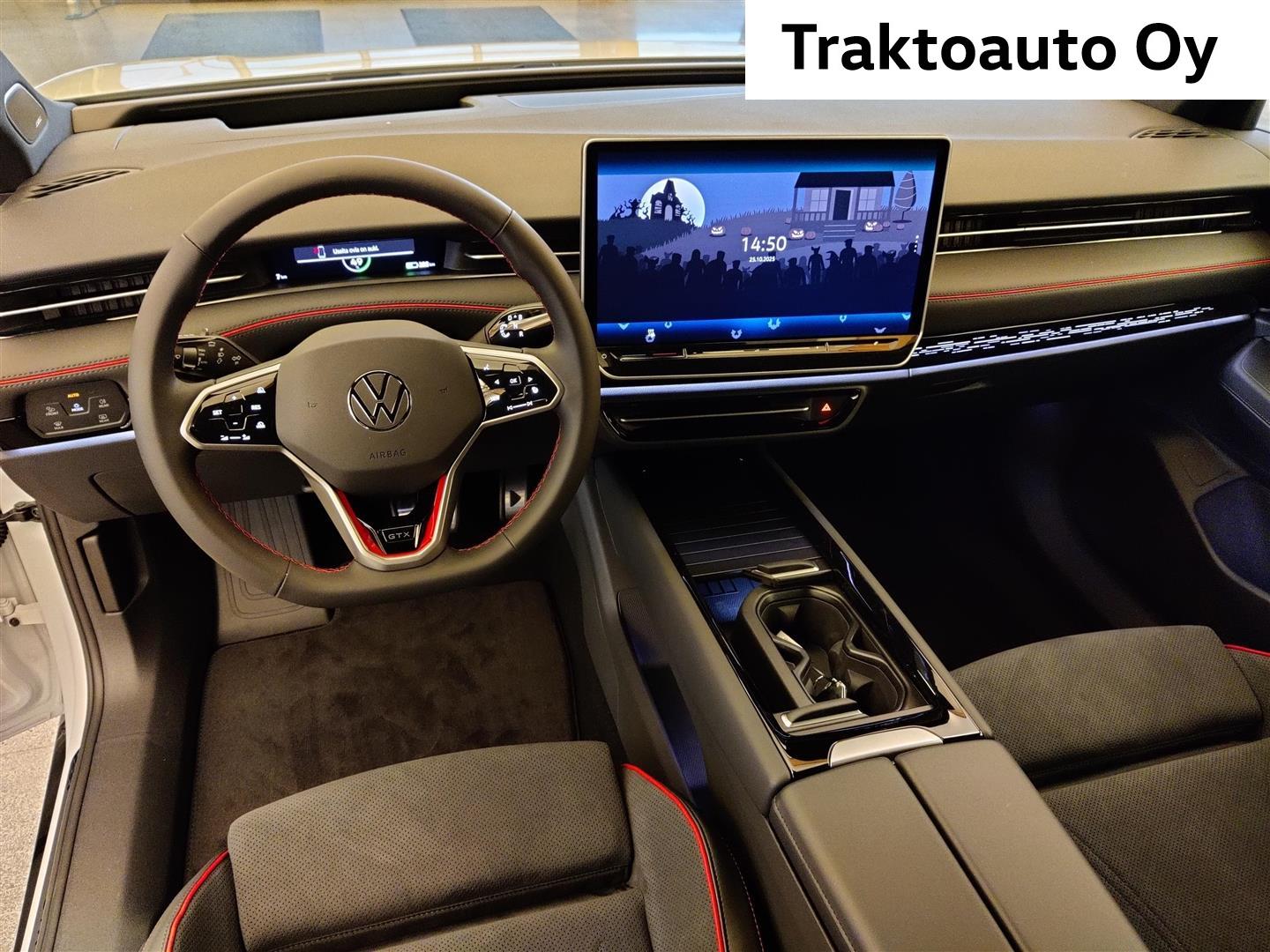 Volkswagen ID.7 2026