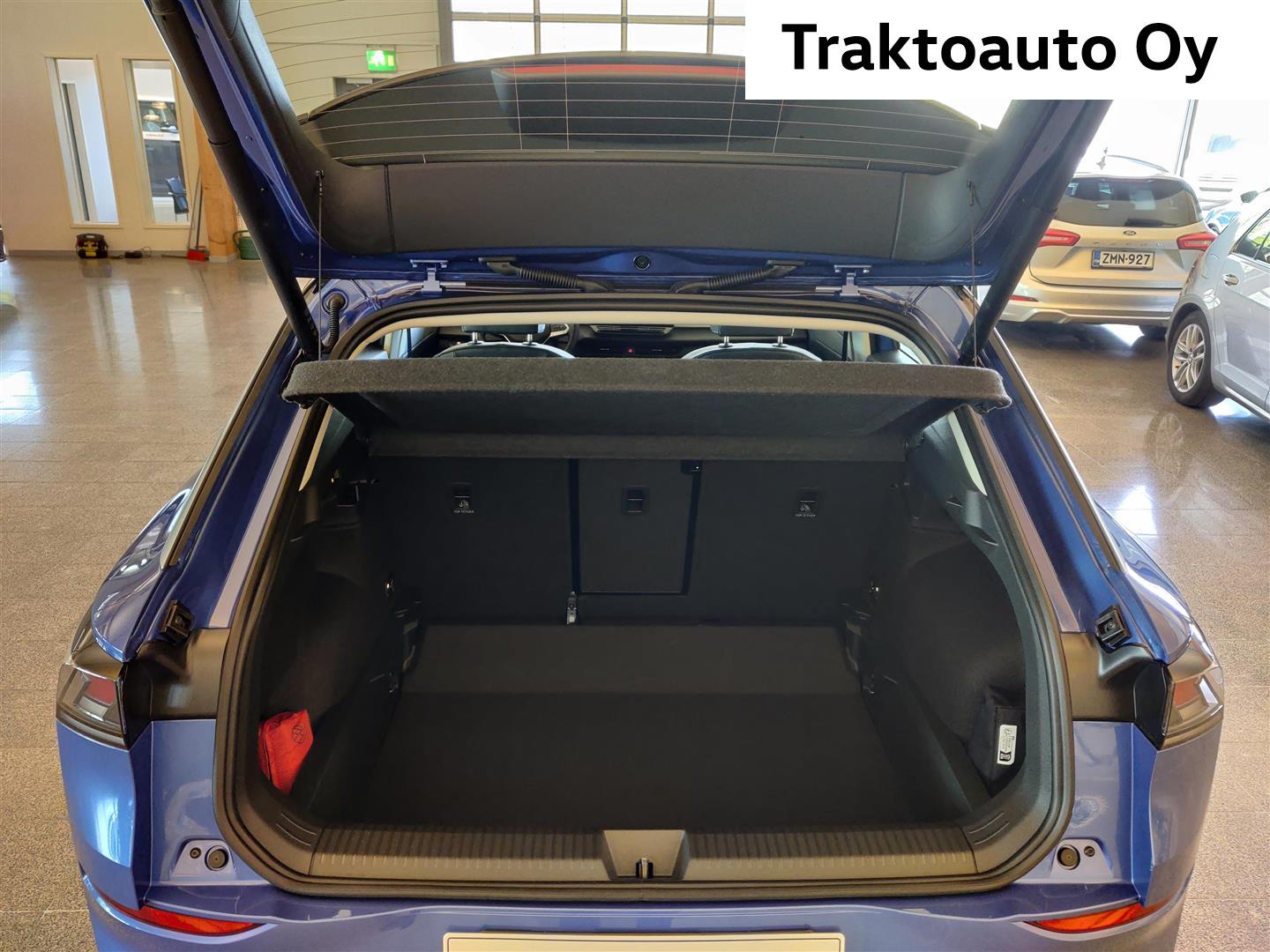 Volkswagen T-Roc 2026