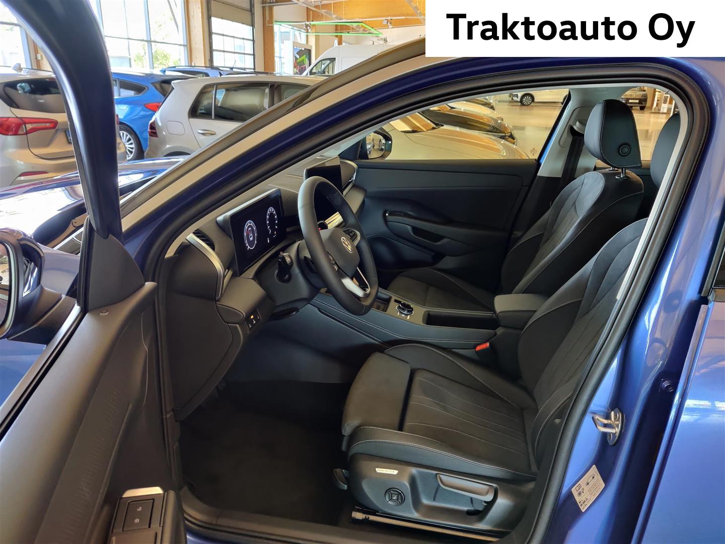 Volkswagen T-Roc 2026