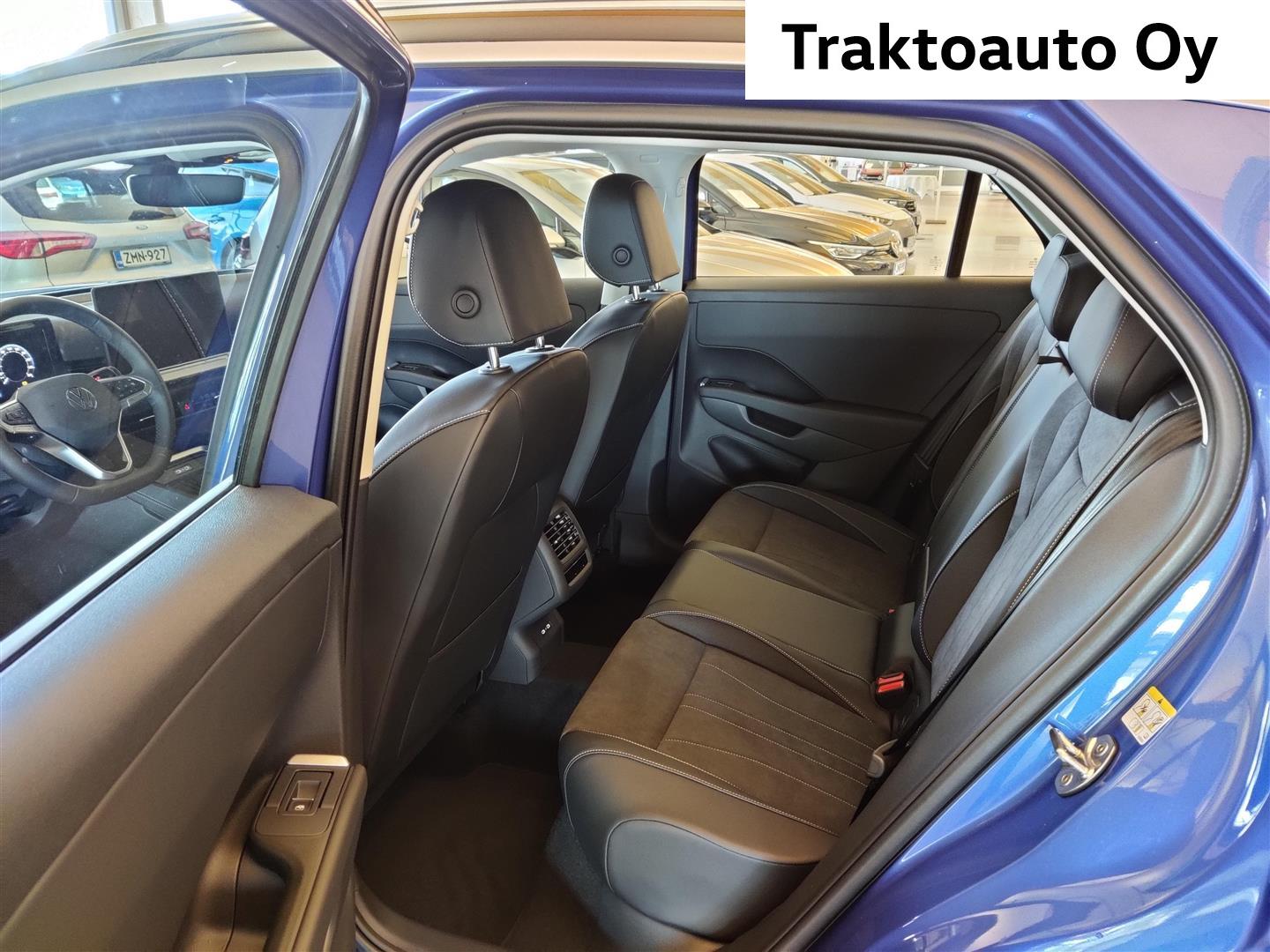 Volkswagen T-Roc 2026