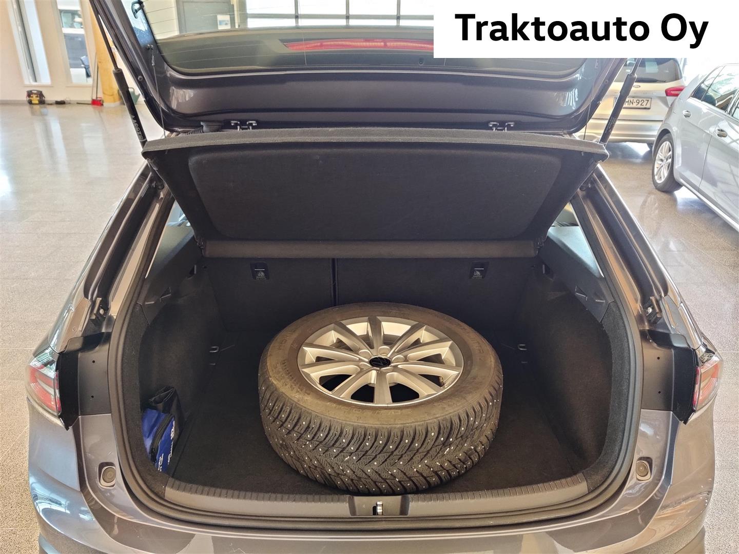 Volkswagen Taigo 2023