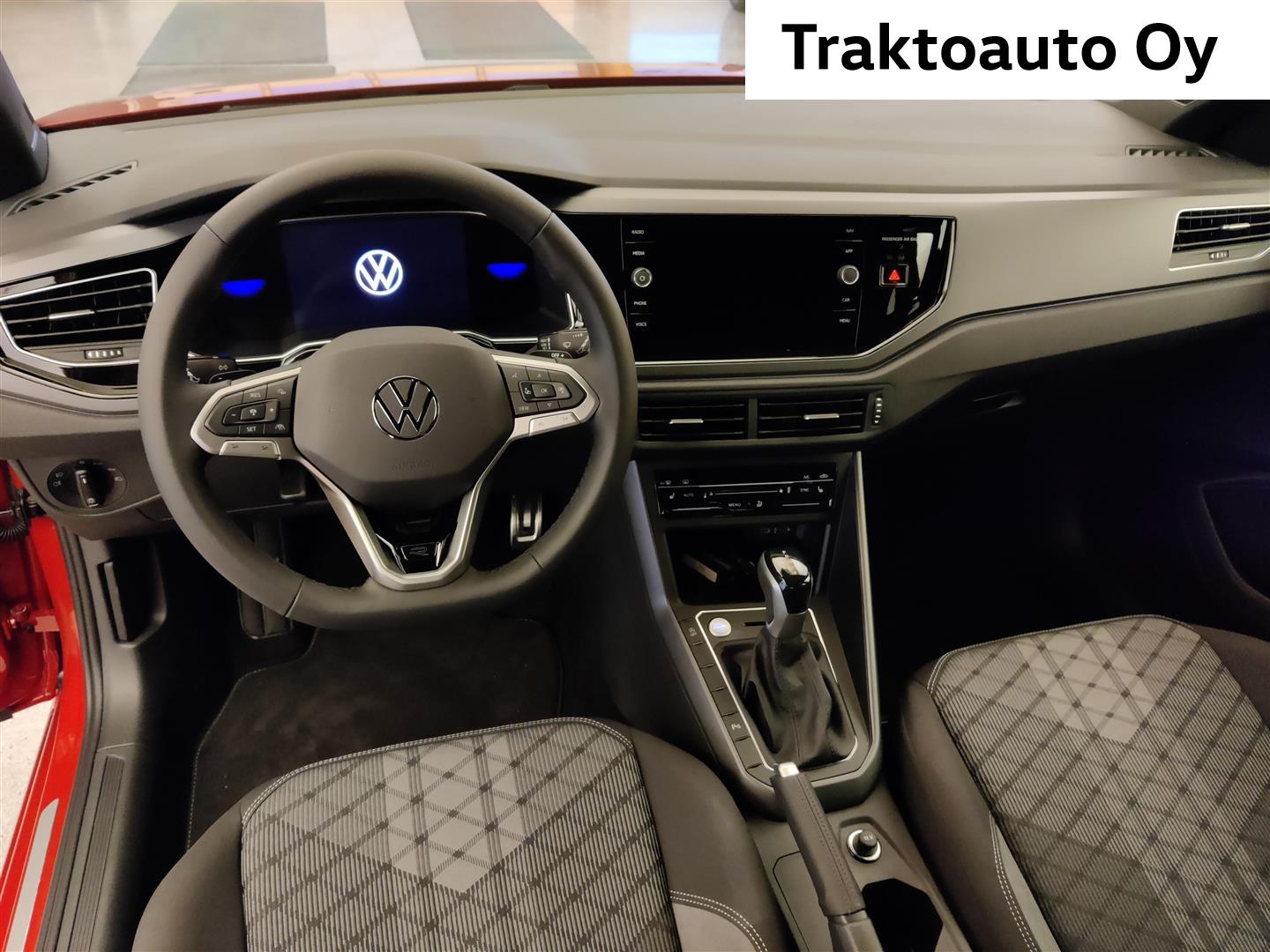 Volkswagen Taigo 2026