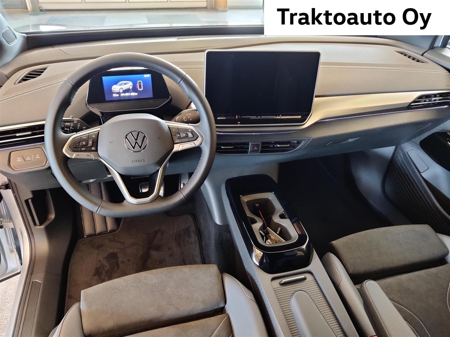 Volkswagen ID.4 2027