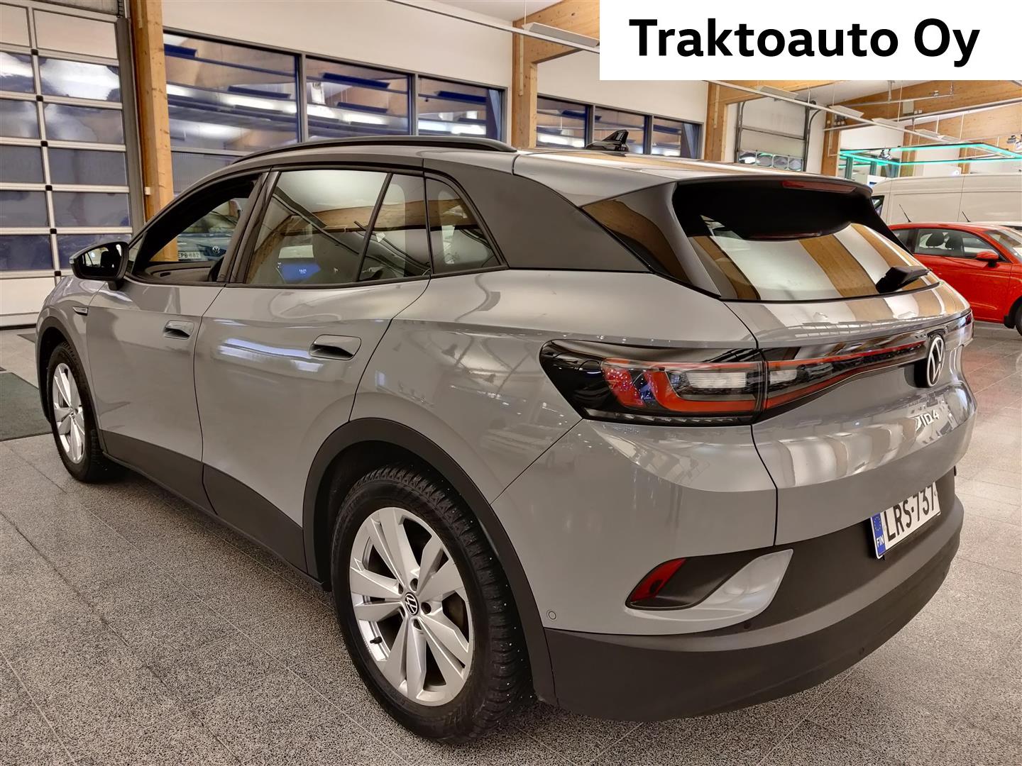 Volkswagen ID.4 2022