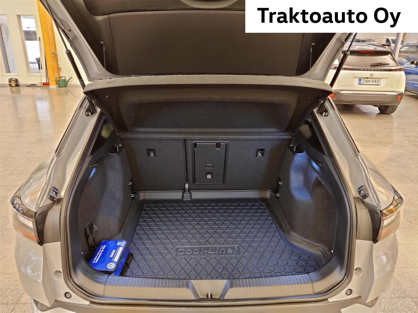 Volkswagen ID.4 2022