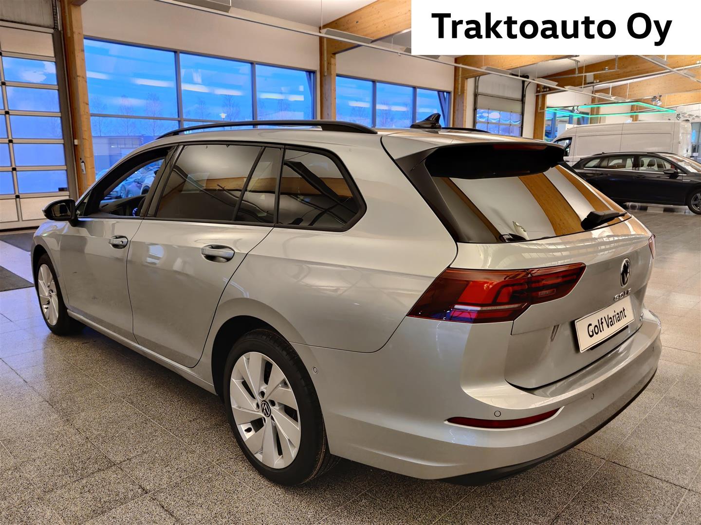 Volkswagen Golf 2026