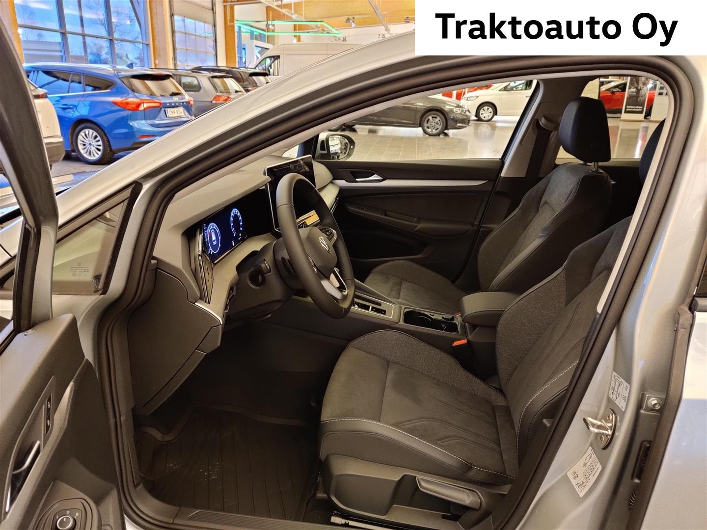 Volkswagen Golf 2026