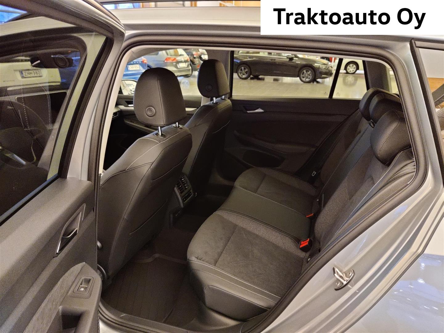 Volkswagen Golf 2026