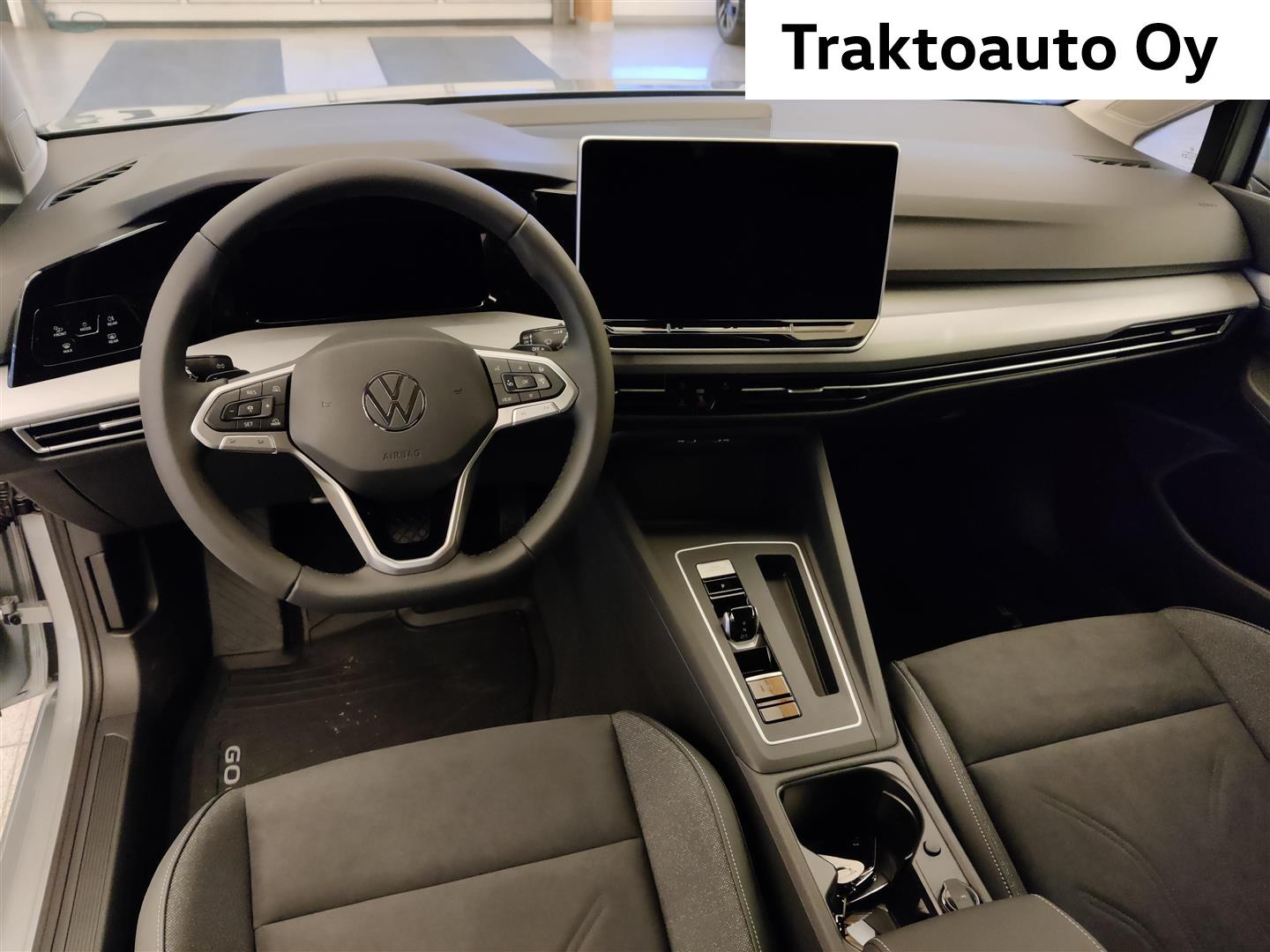 Volkswagen Golf 2026