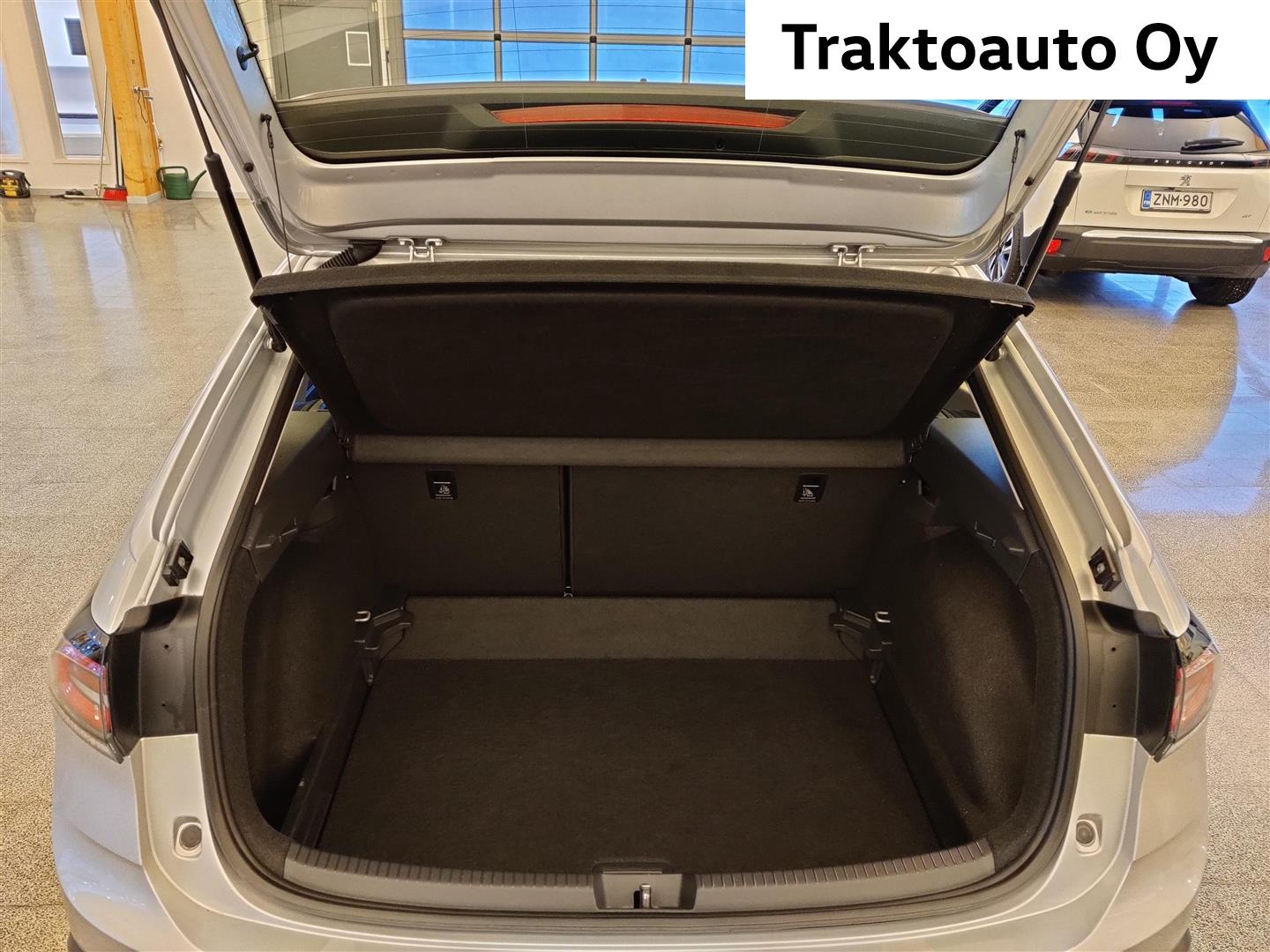 Volkswagen Taigo 2023