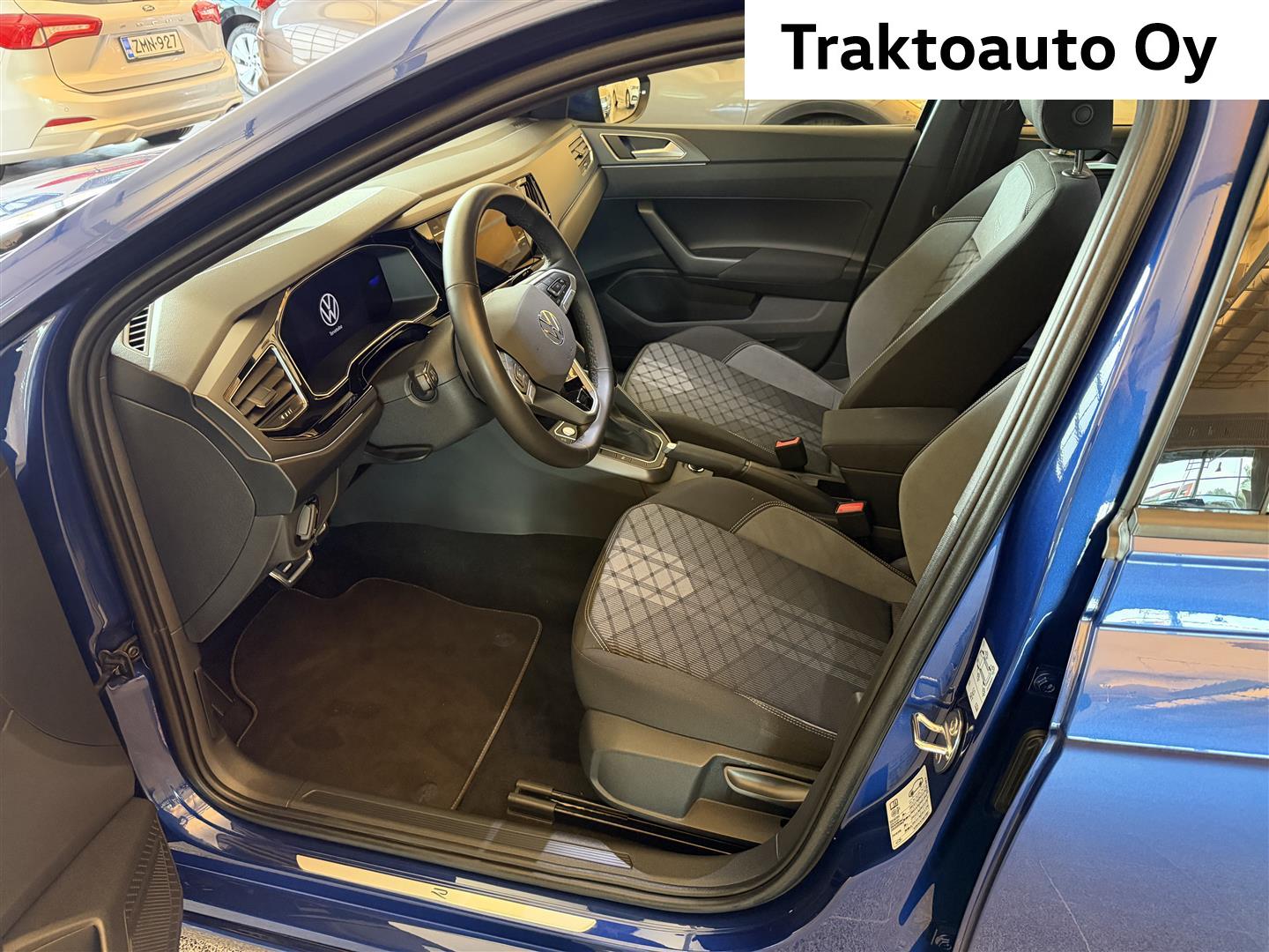 Volkswagen Taigo 2026