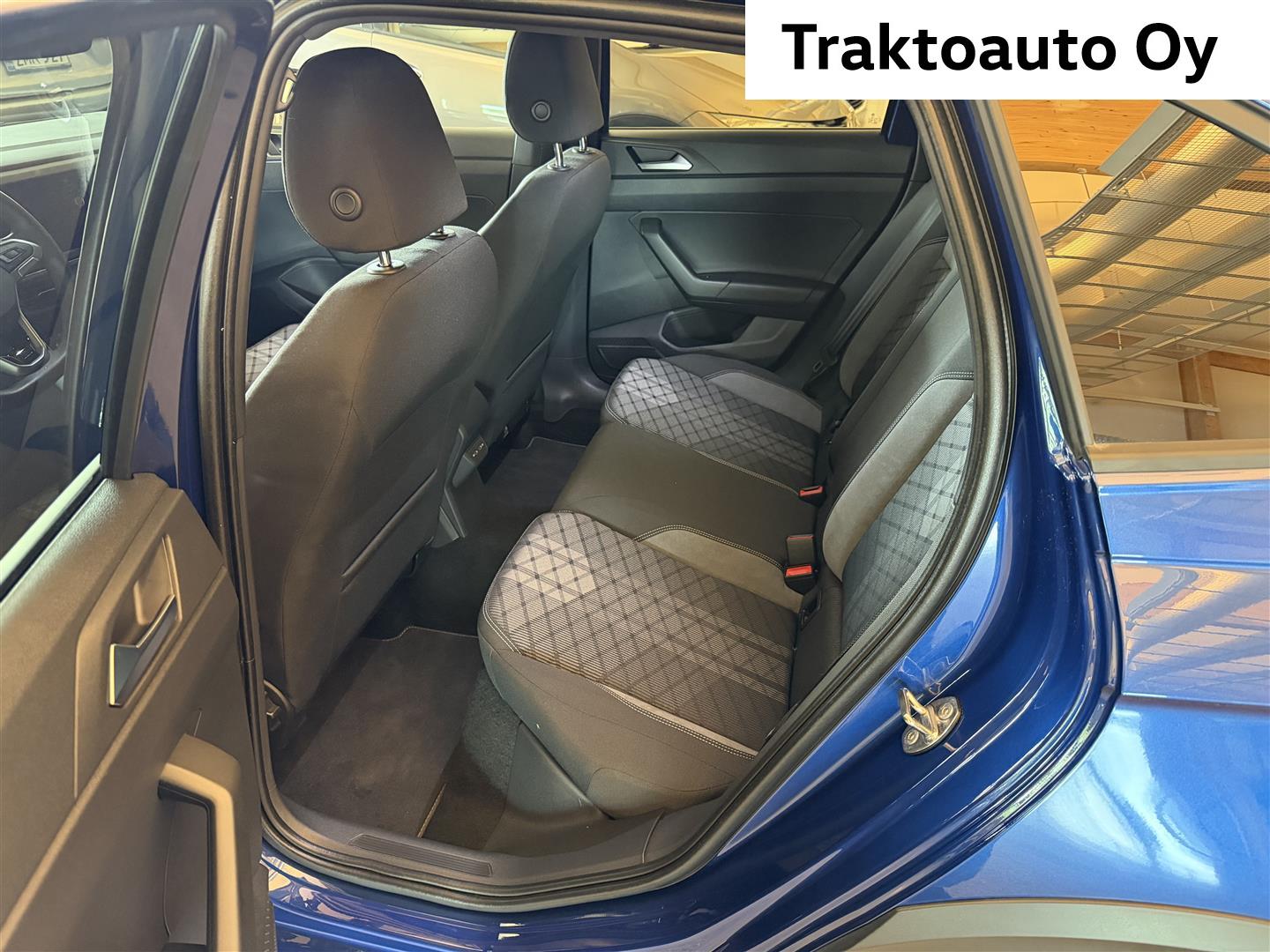 Volkswagen Taigo 2026