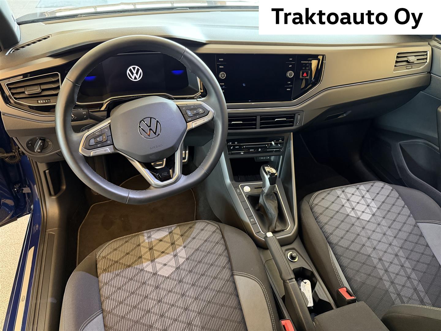 Volkswagen Taigo 2026