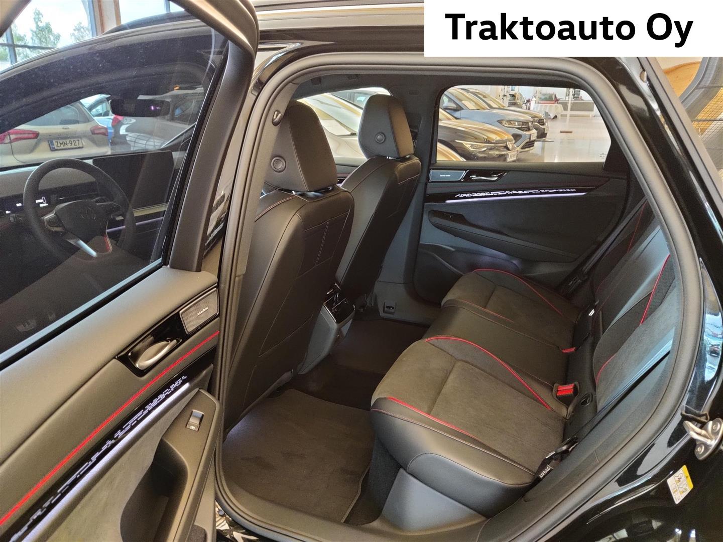 Volkswagen ID.7 2027