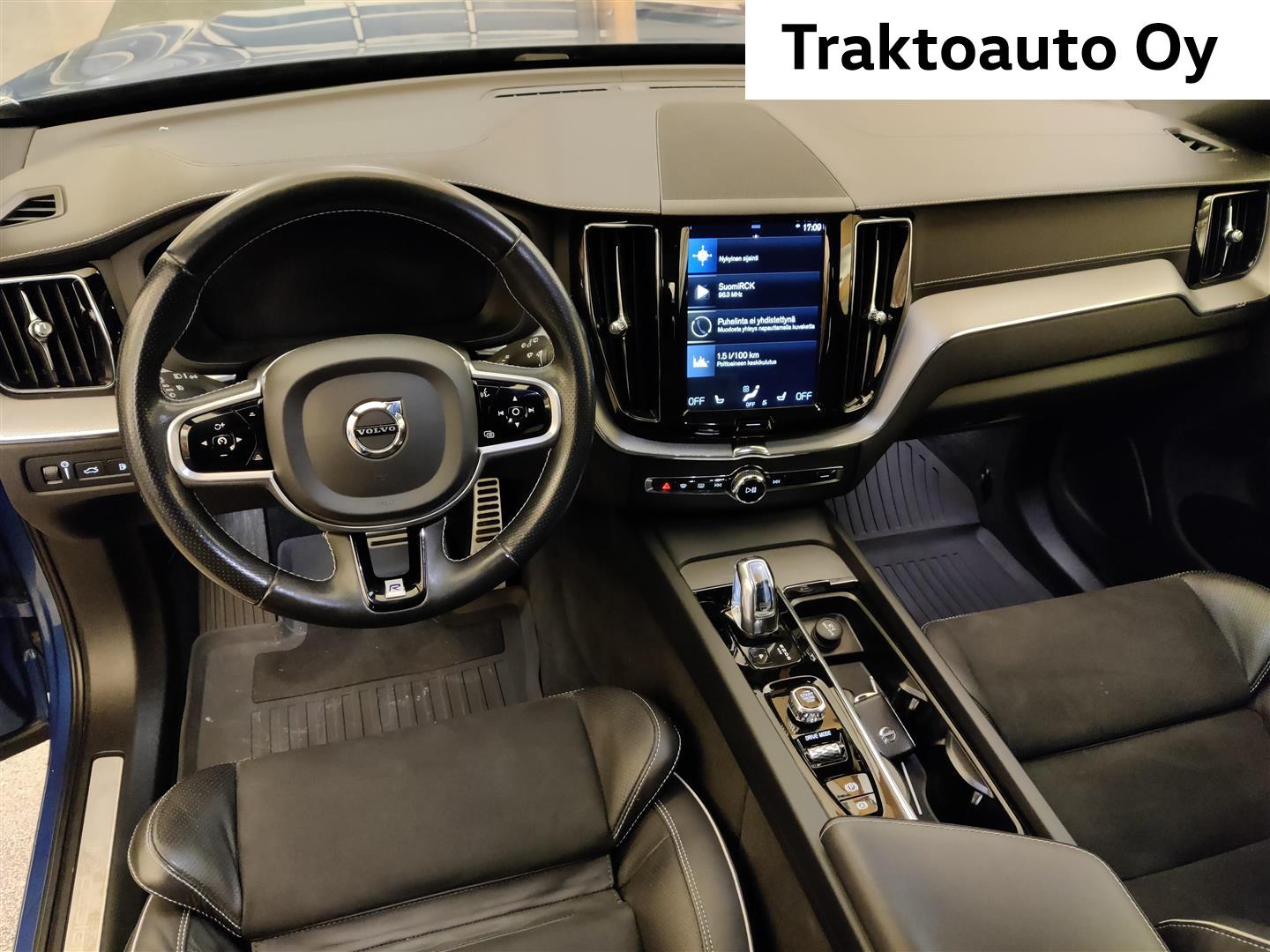 Volvo XC60 2018