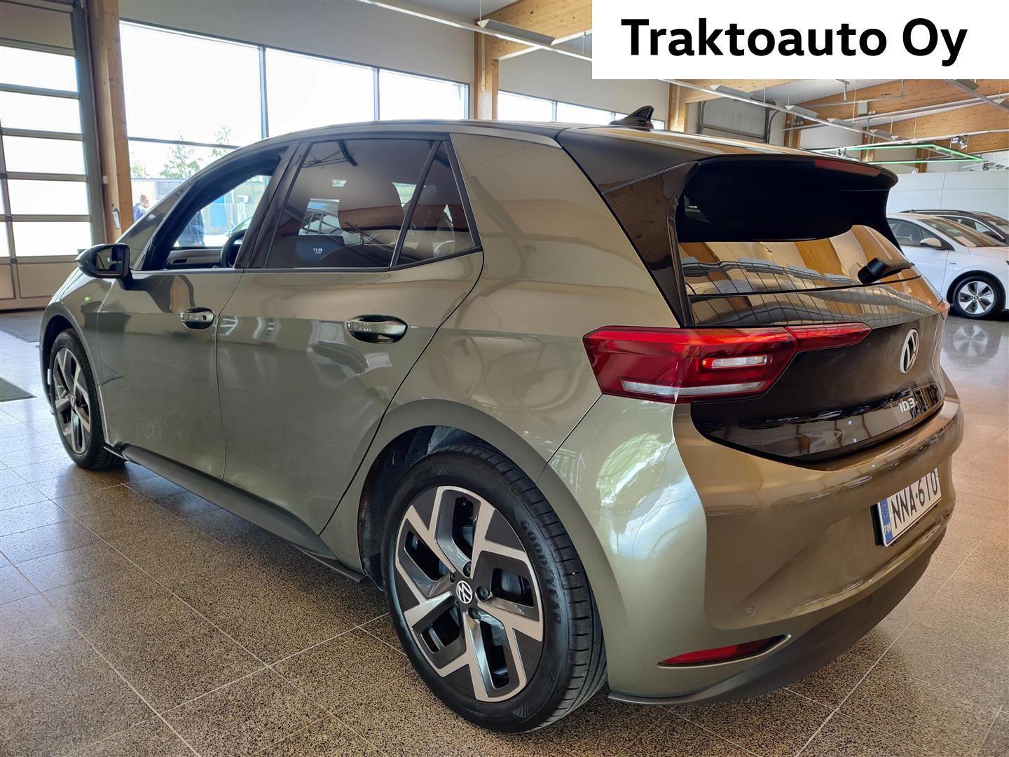 Volkswagen ID.3 2023