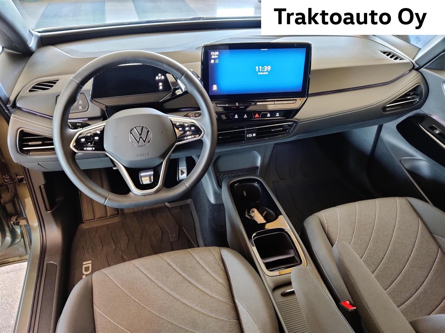 Volkswagen ID.3 2023