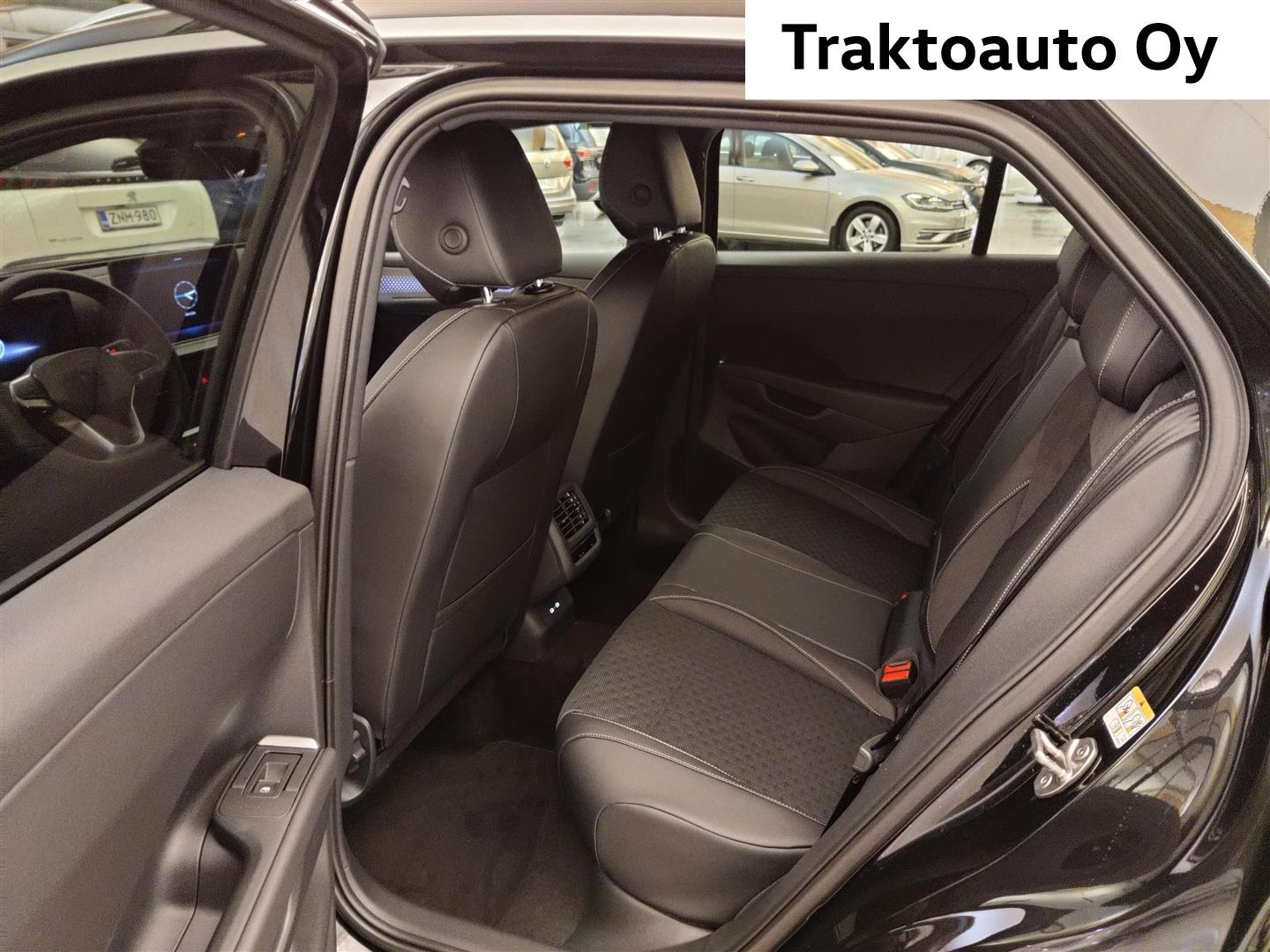 Volkswagen T-Roc 2026