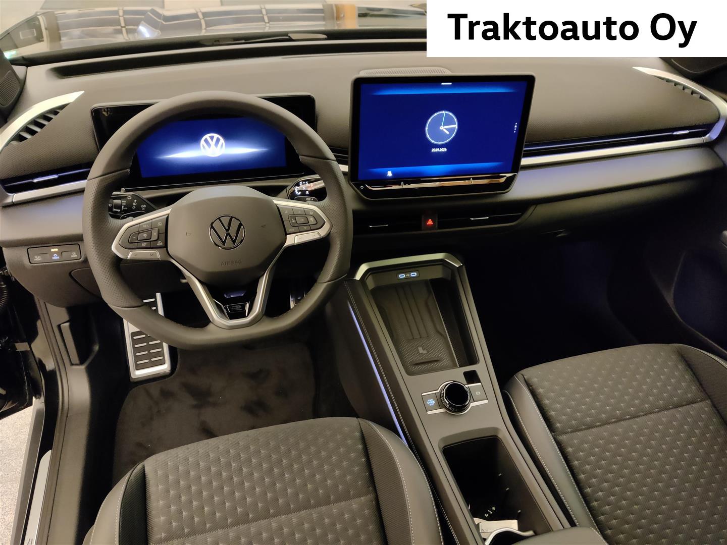 Volkswagen T-Roc 2026