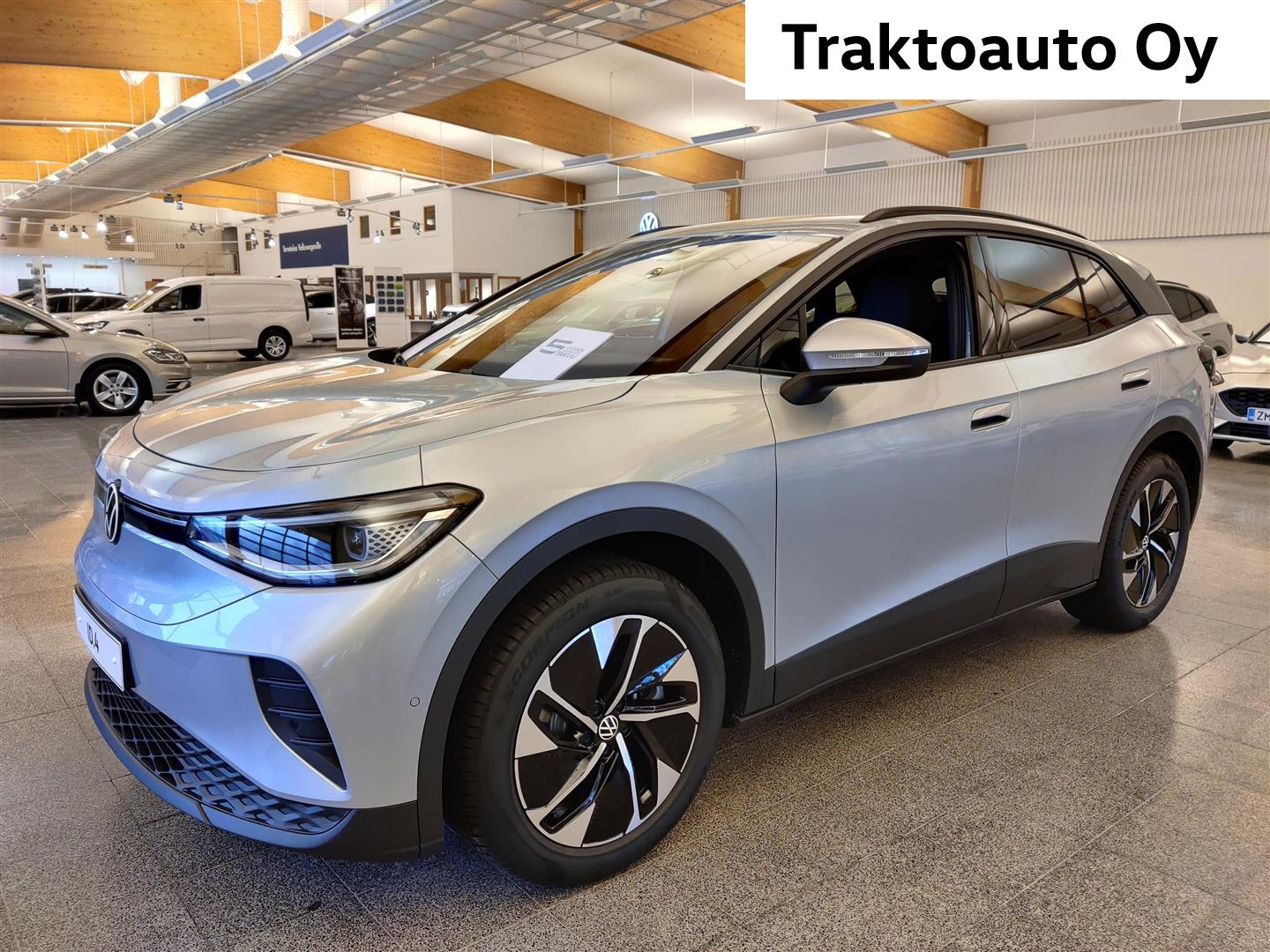 Volkswagen ID.4 2026