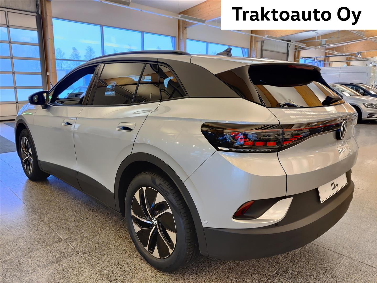 Volkswagen ID.4 2026