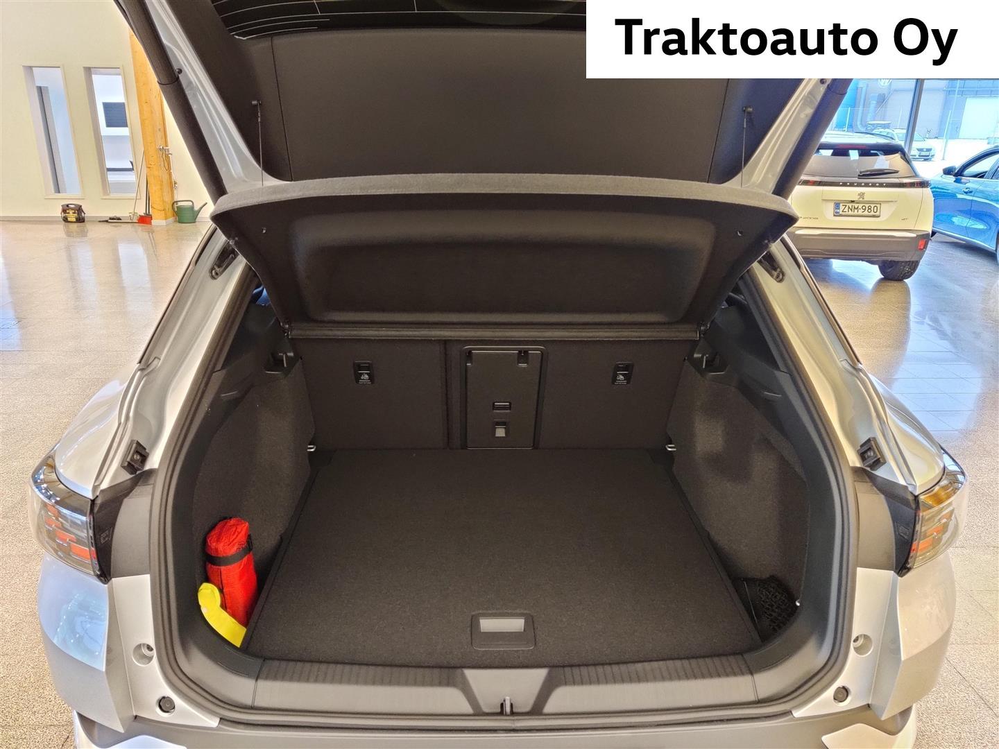 Volkswagen ID.4 2026